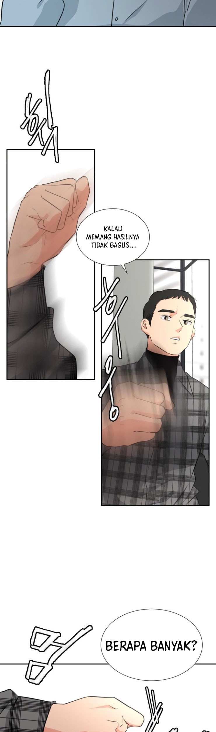 Golden Print Chapter 16 - halaman 33