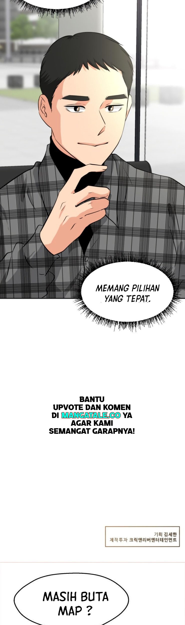 Golden Print Chapter 16 - halaman 37