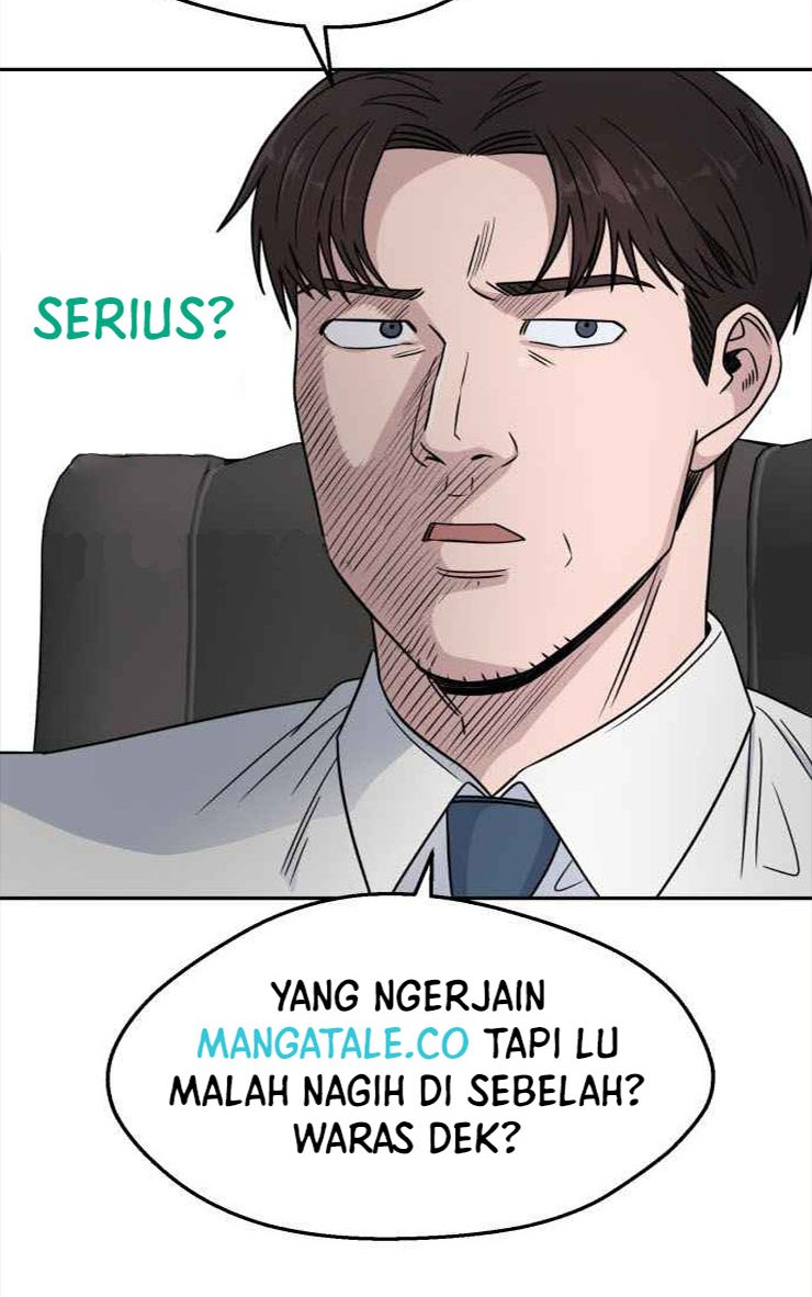 Golden Print Chapter 16 - halaman 38