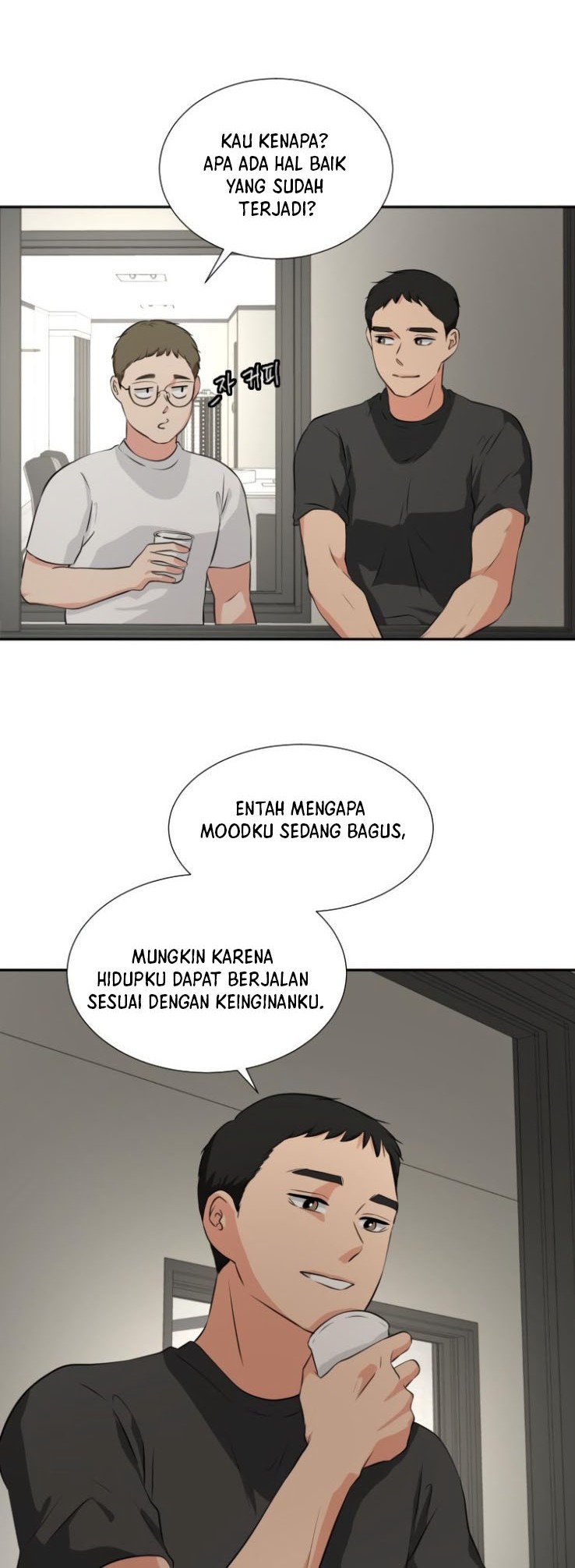 Golden Print Chapter 16 - halaman 4