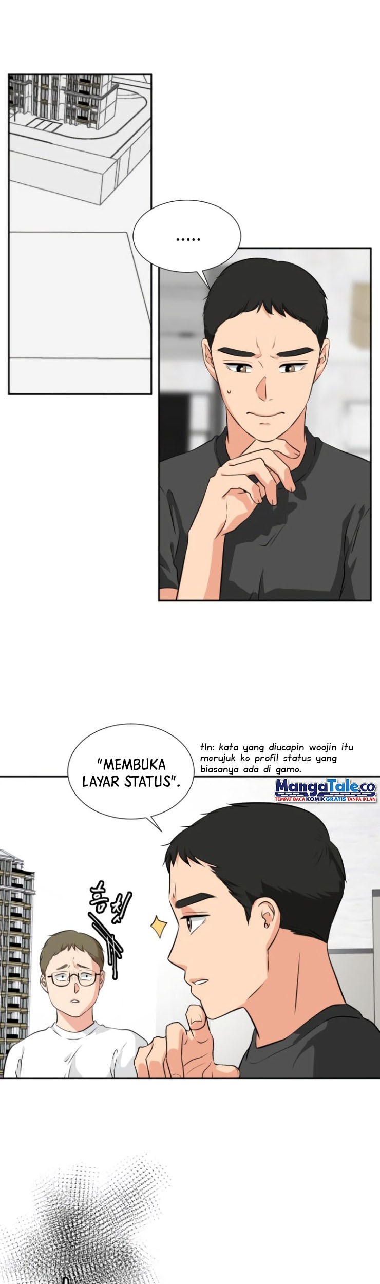 Golden Print Chapter 16 - halaman 7