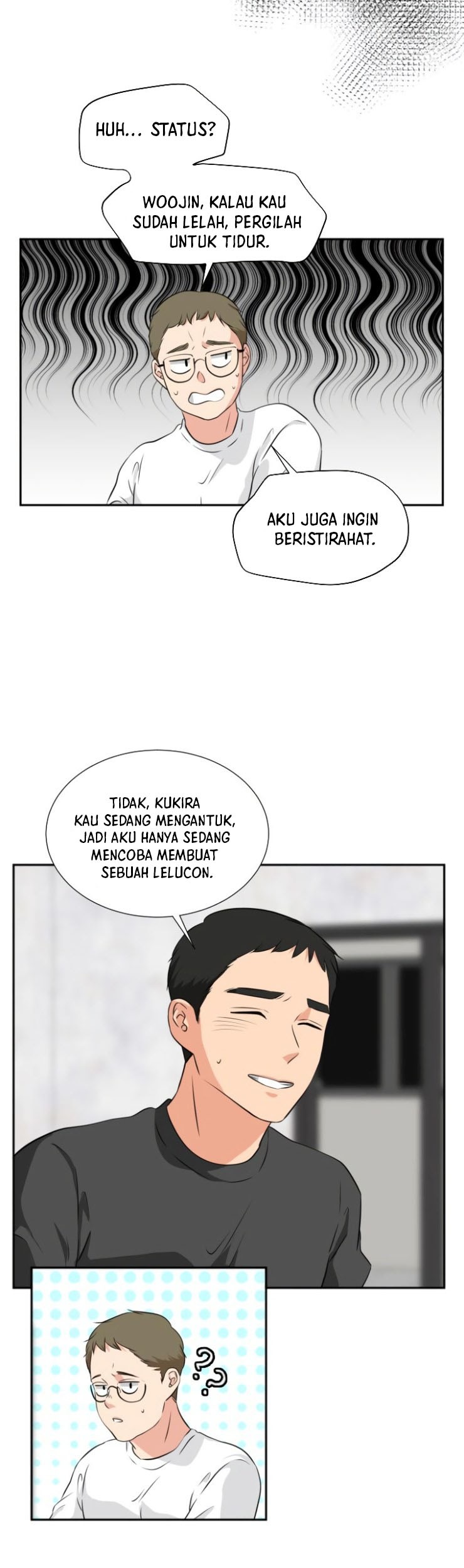Golden Print Chapter 16 - halaman 9