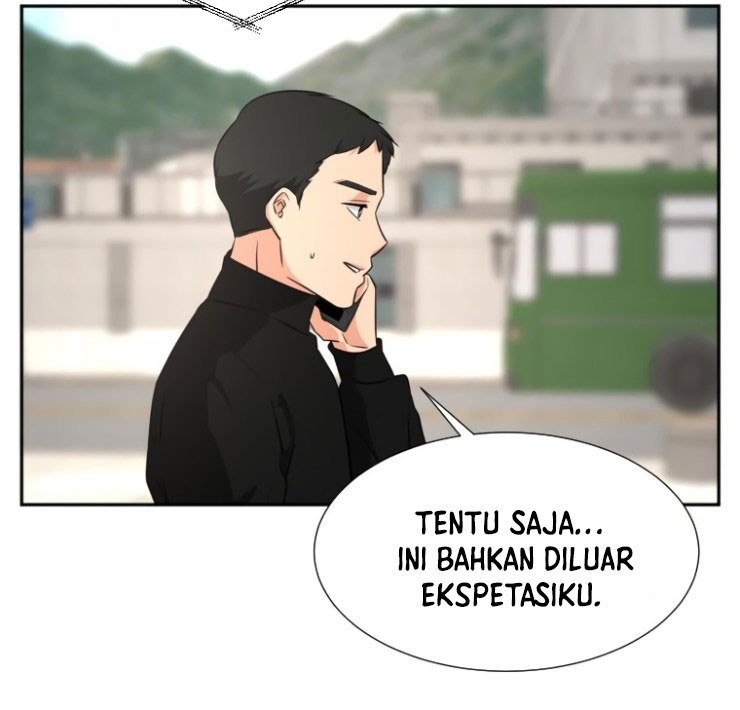 Golden Print Chapter 17 - halaman 10