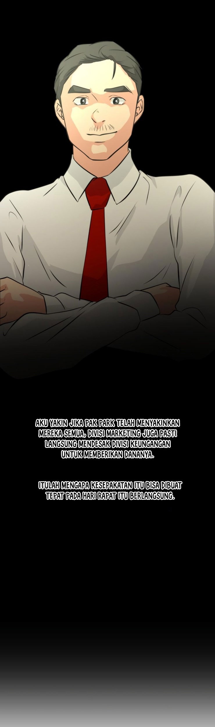 Golden Print Chapter 17 - halaman 16