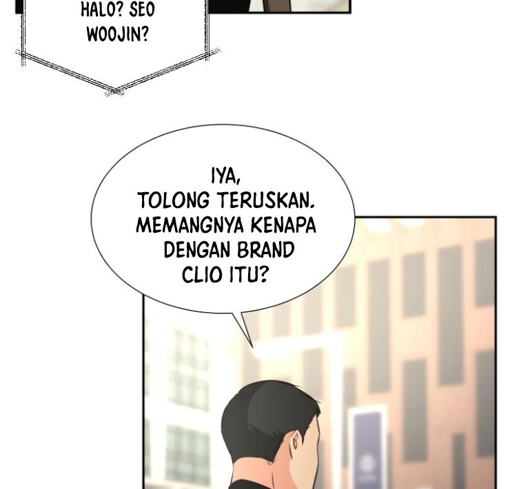 Golden Print Chapter 17 - halaman 20