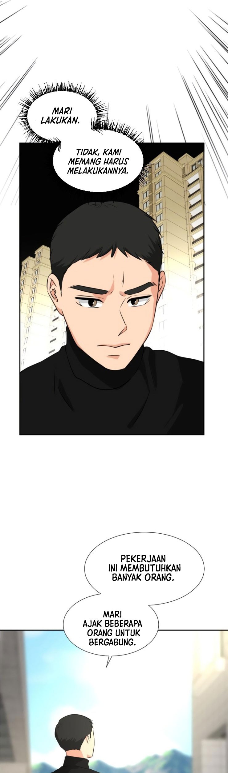 Golden Print Chapter 17 - halaman 28