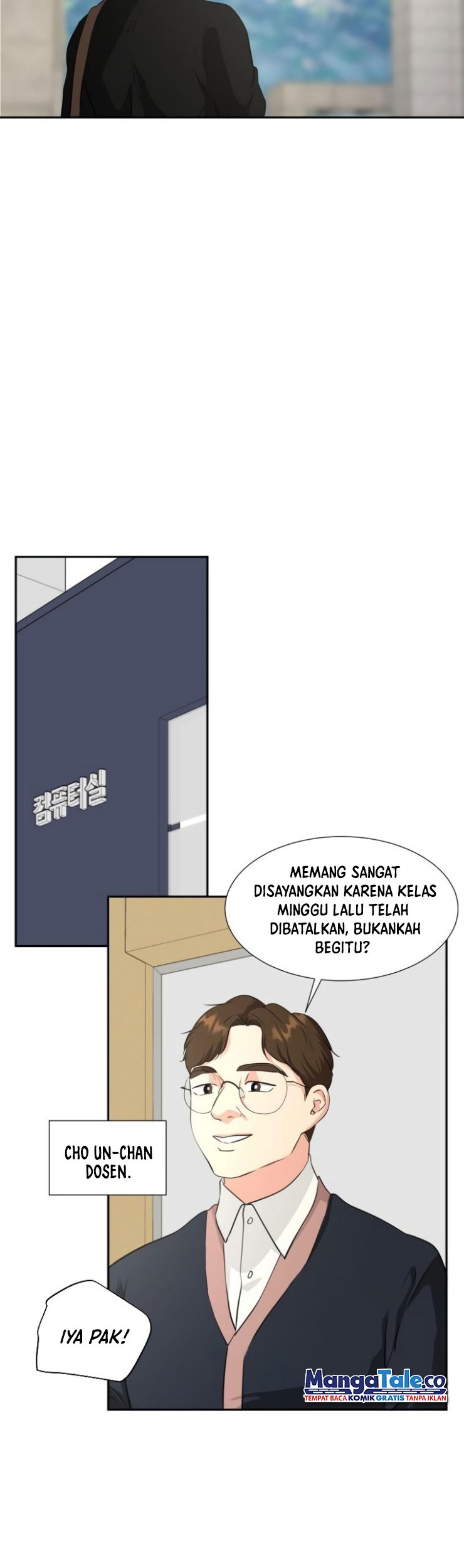 Golden Print Chapter 17 - halaman 29
