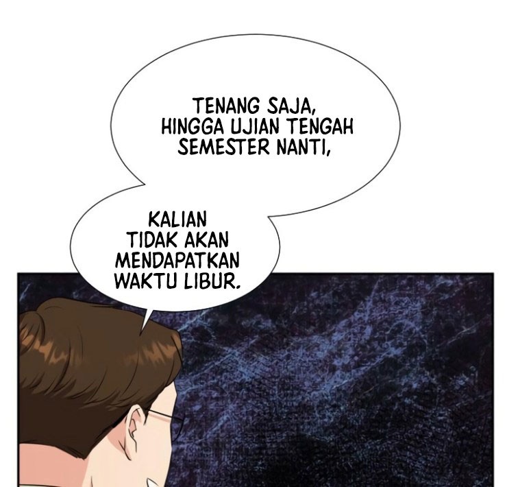 Golden Print Chapter 17 - halaman 30