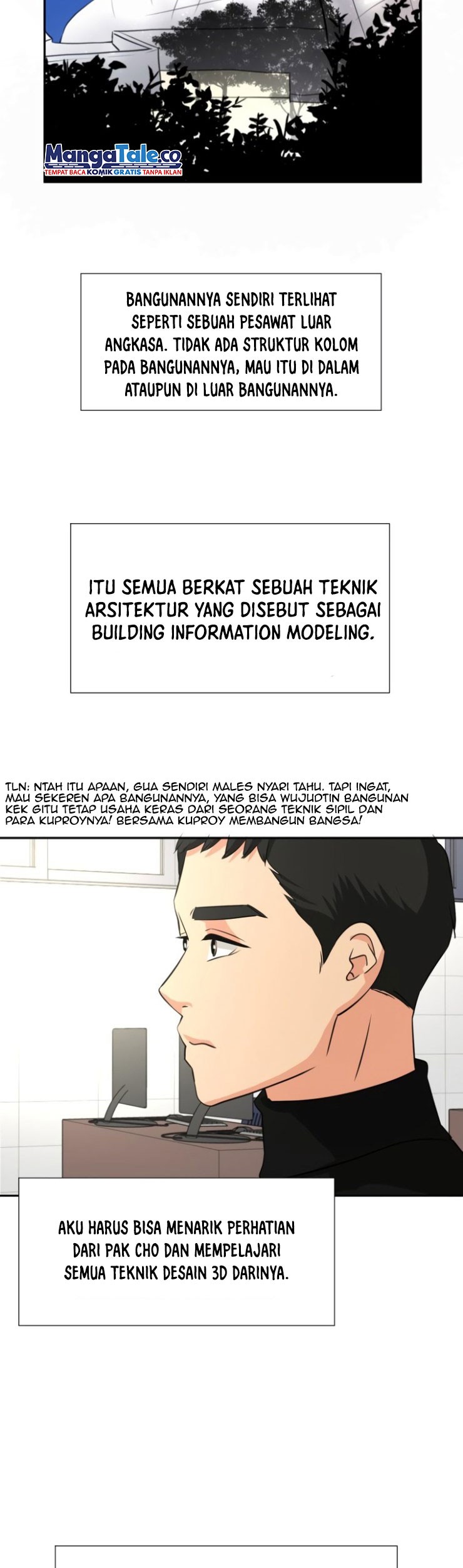 Golden Print Chapter 17 - halaman 33