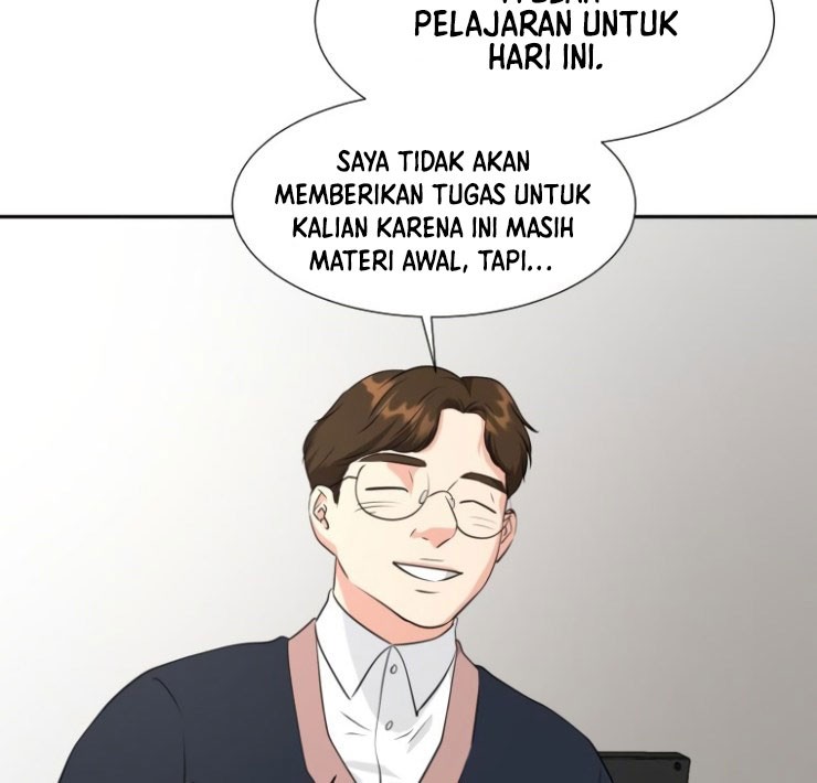 Golden Print Chapter 17 - halaman 35