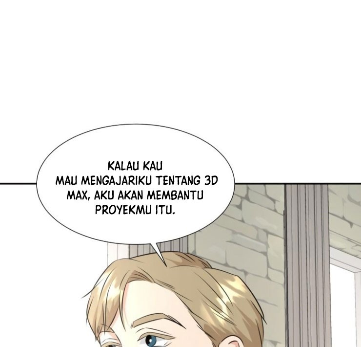 Golden Print Chapter 17 - halaman 45