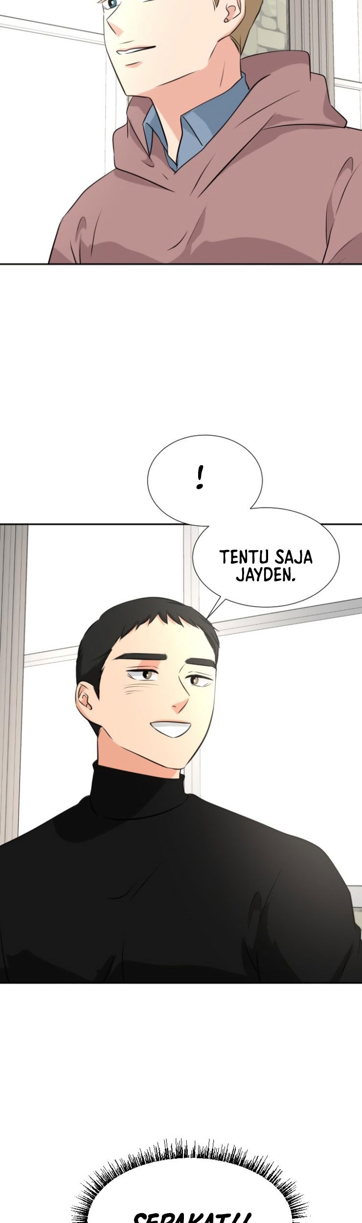 Golden Print Chapter 17 - halaman 46