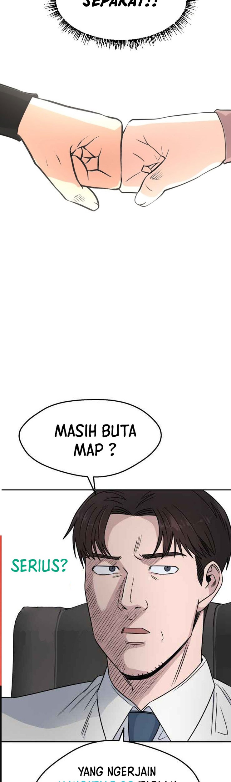 Golden Print Chapter 17 - halaman 47