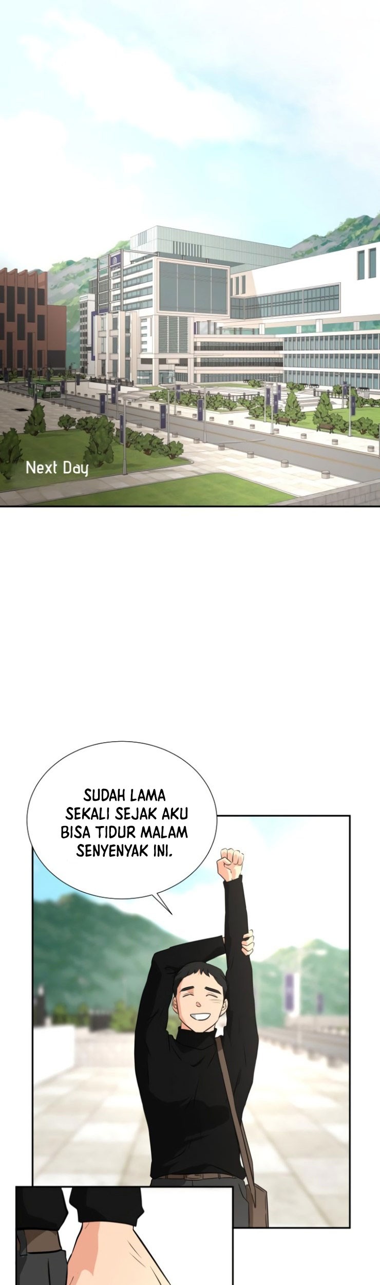 Golden Print Chapter 17 - halaman 6