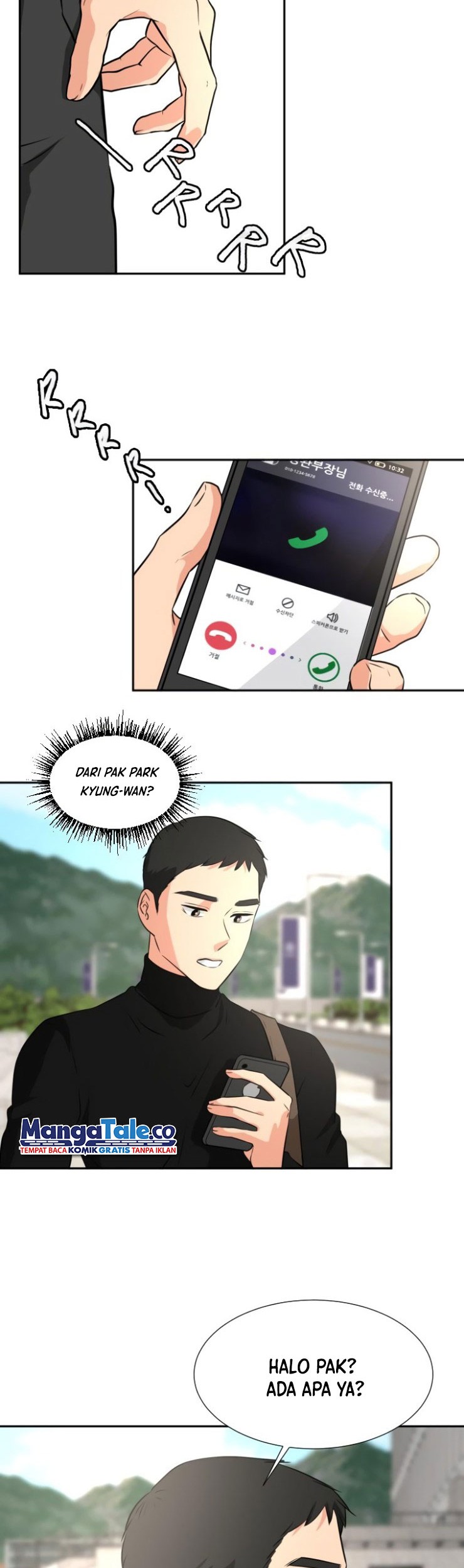 Golden Print Chapter 17 - halaman 7