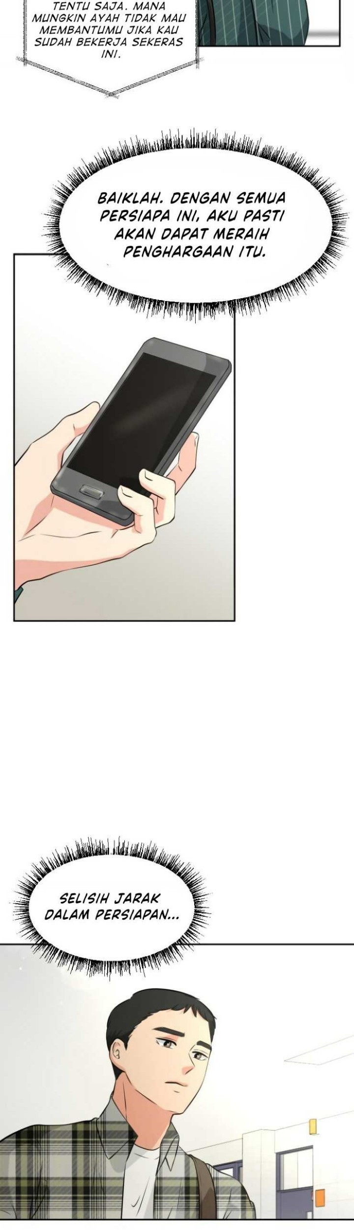 Golden Print Chapter 18 - halaman 34