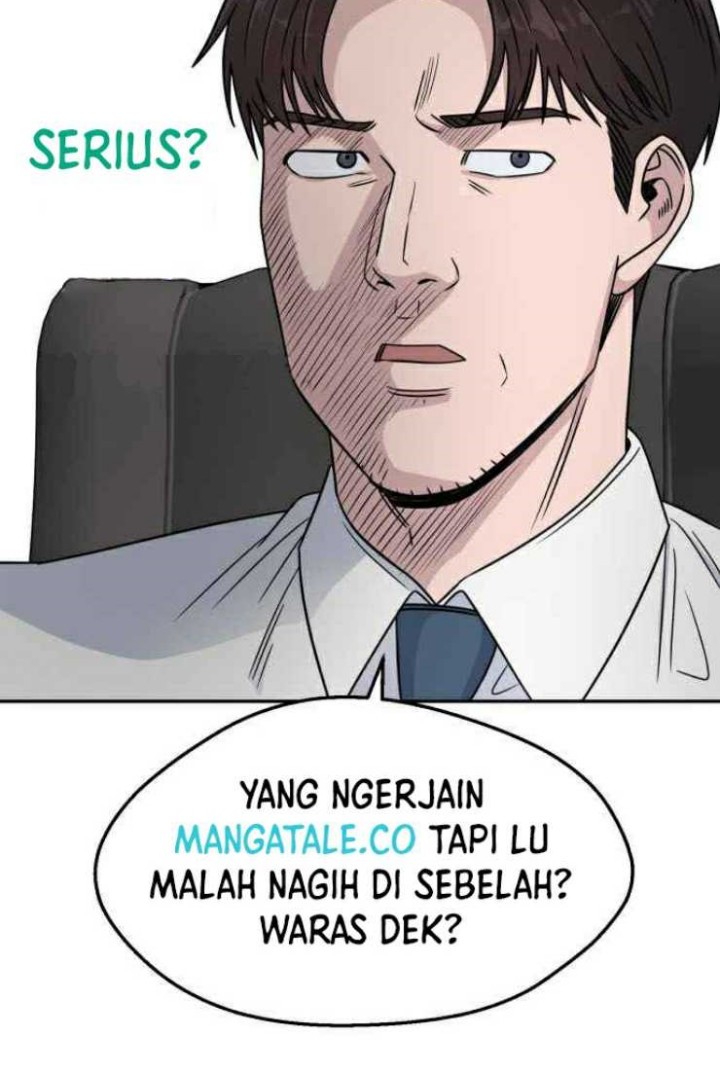 Golden Print Chapter 18 - halaman 36