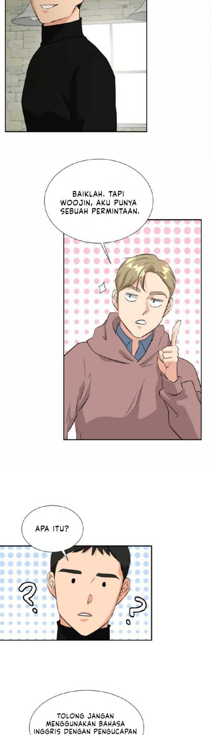 Golden Print Chapter 18 - halaman 7