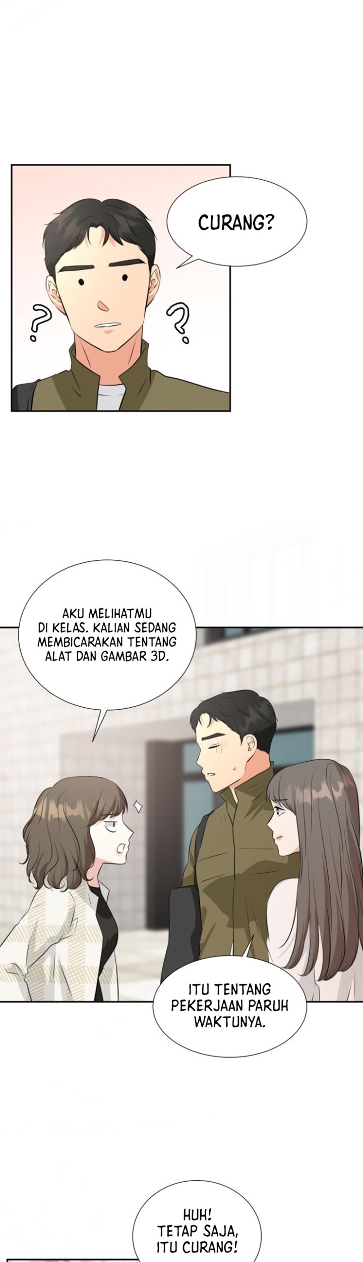 Golden Print Chapter 19 - halaman 10