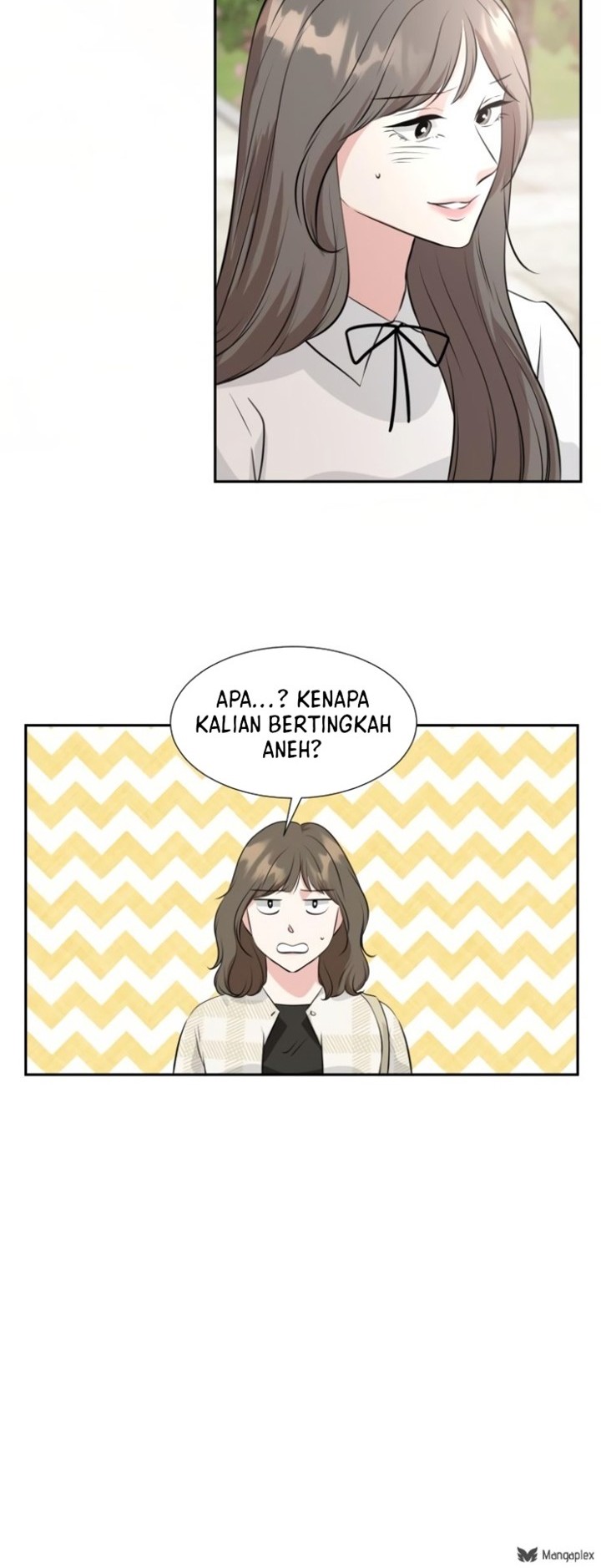 Golden Print Chapter 19 - halaman 13