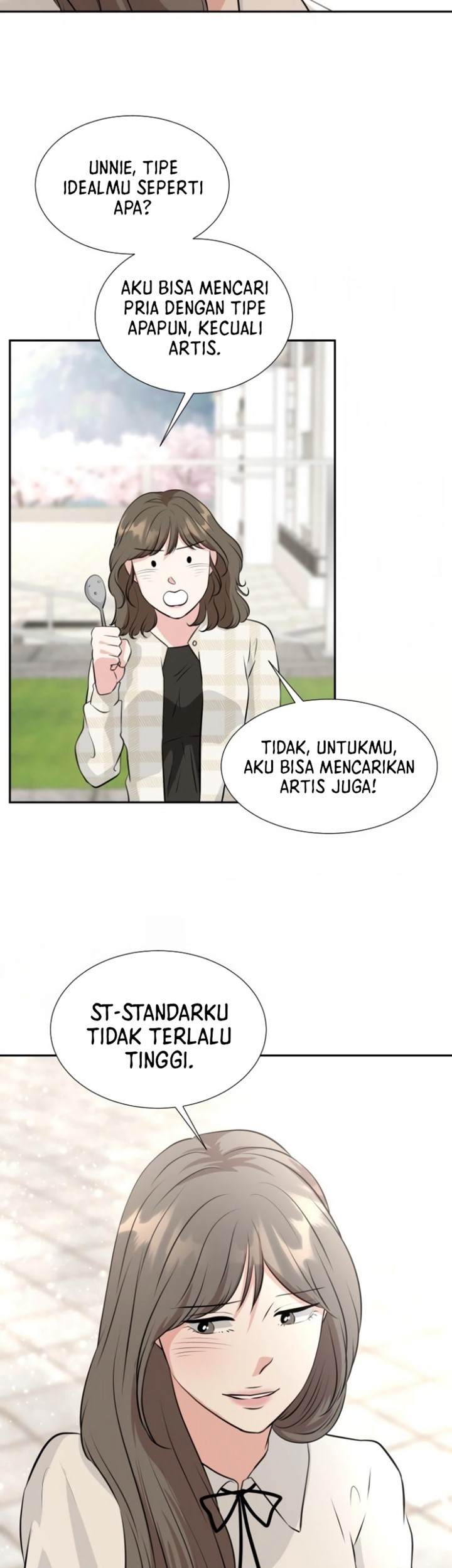 Golden Print Chapter 19 - halaman 18