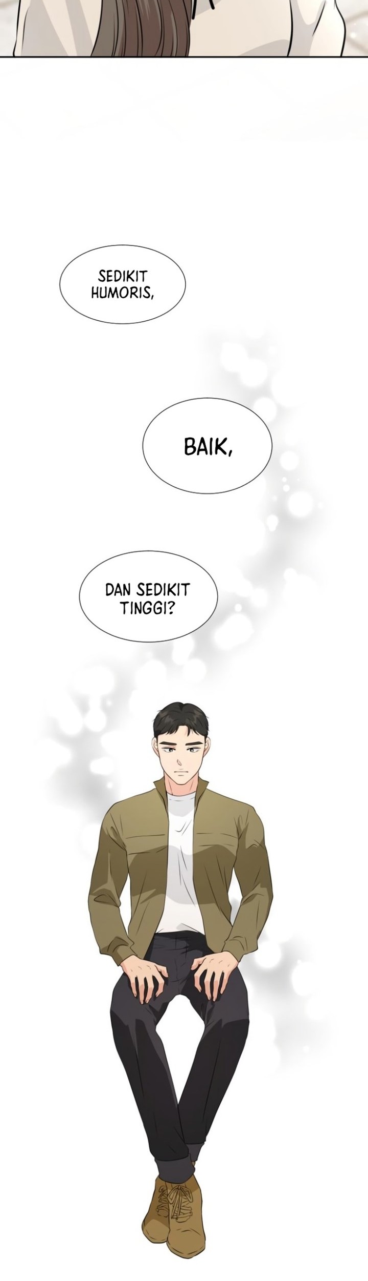 Golden Print Chapter 19 - halaman 19