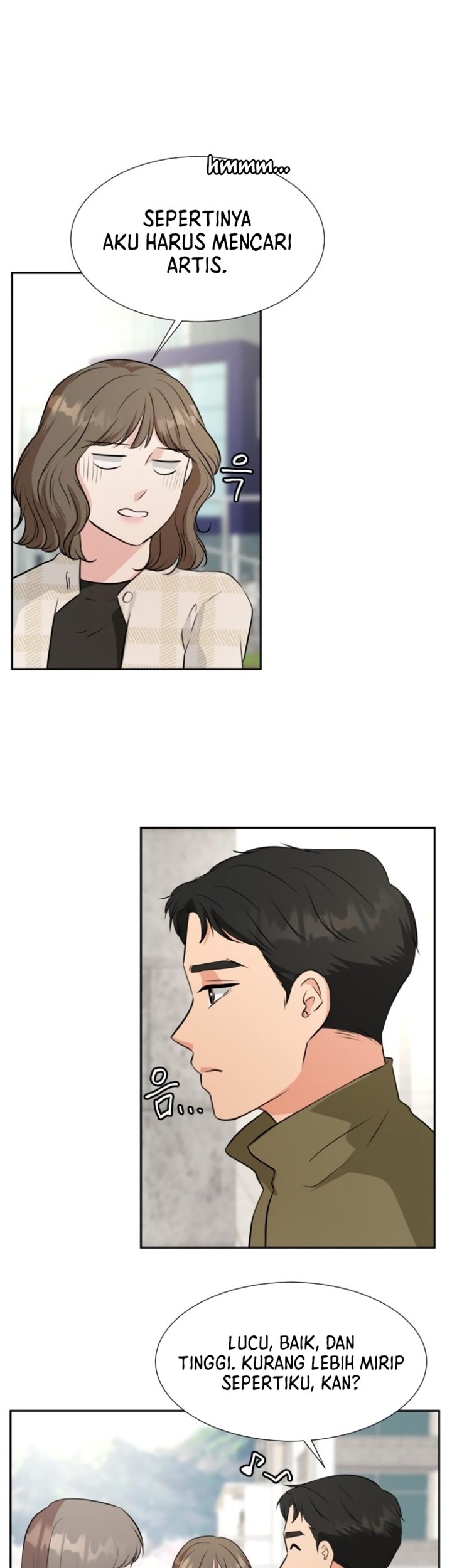 Golden Print Chapter 19 - halaman 20