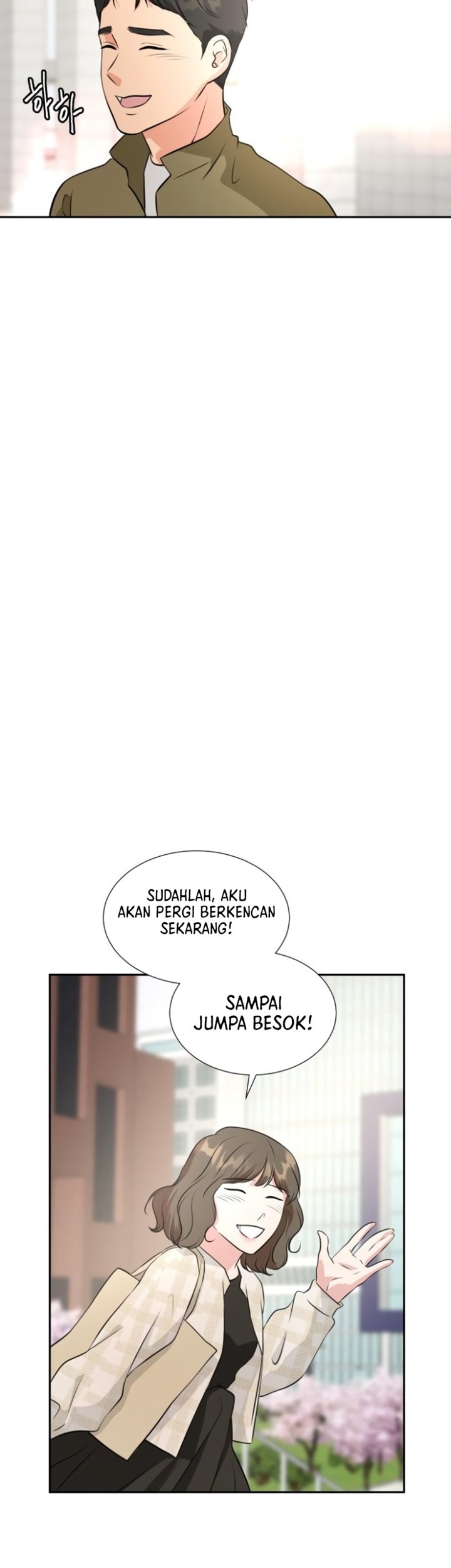 Golden Print Chapter 19 - halaman 22