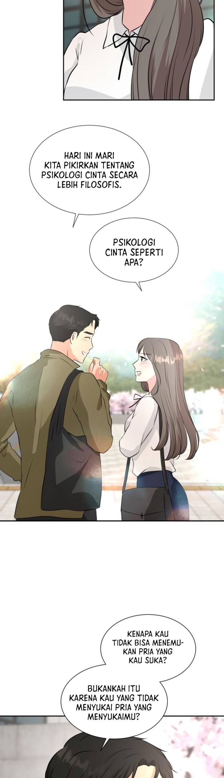 Golden Print Chapter 19 - halaman 24