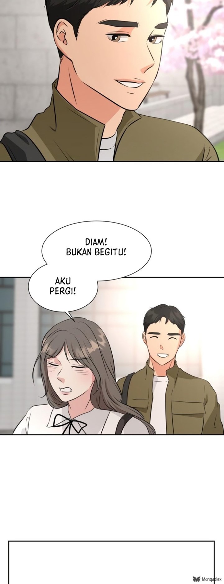 Golden Print Chapter 19 - halaman 25