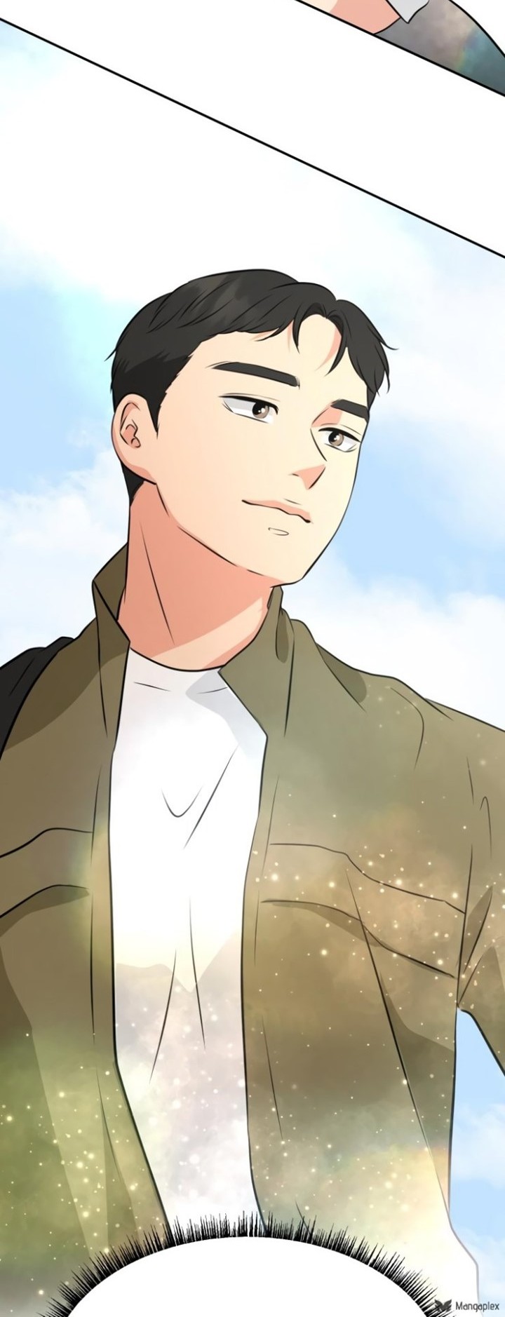 Golden Print Chapter 19 - halaman 29