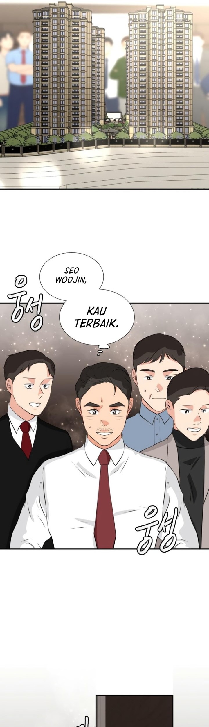 Golden Print Chapter 19 - halaman 31