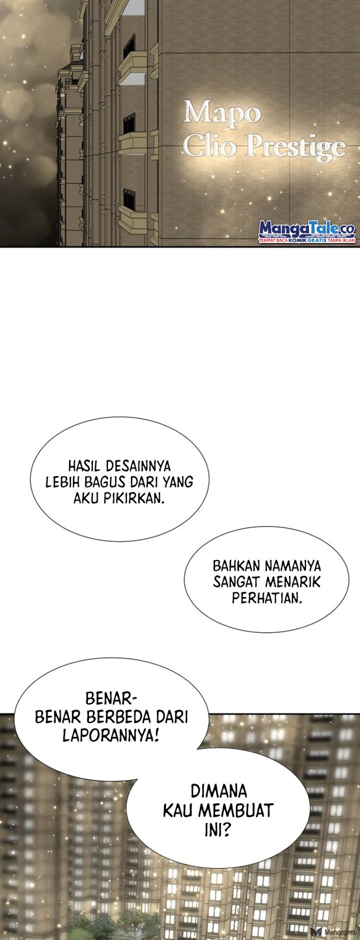 Golden Print Chapter 19 - halaman 33