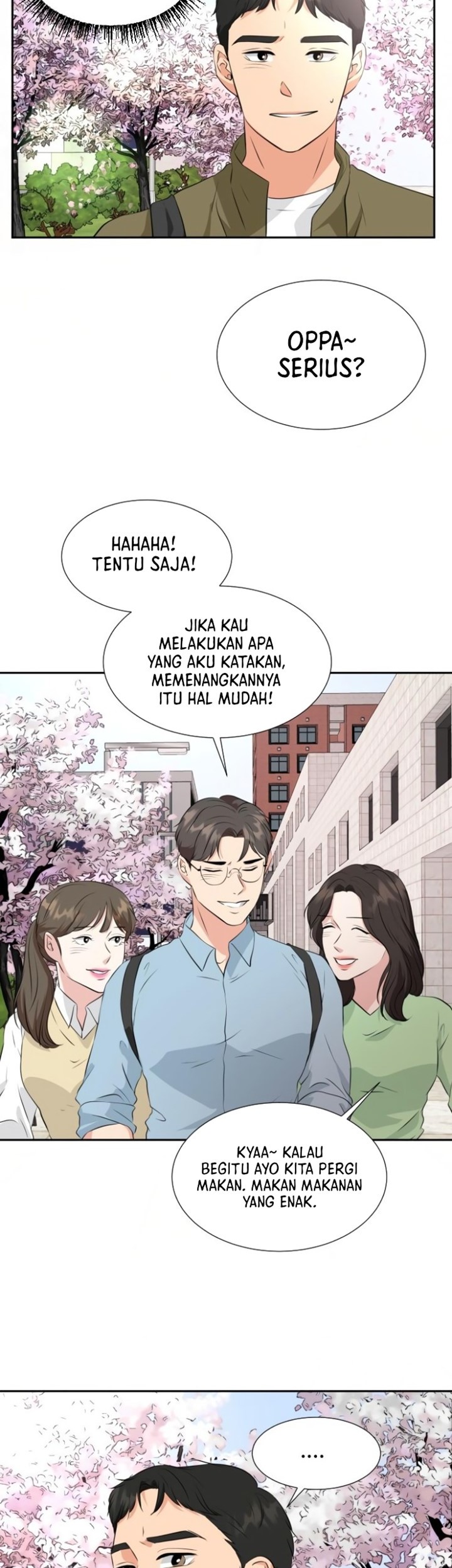 Golden Print Chapter 19 - halaman 4