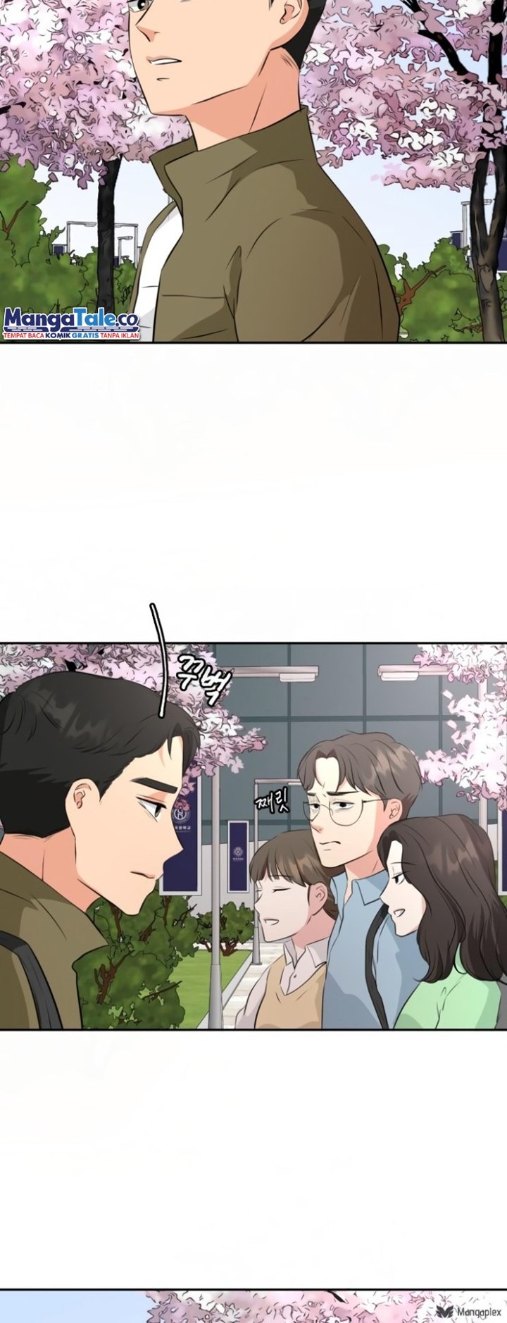 Golden Print Chapter 19 - halaman 5