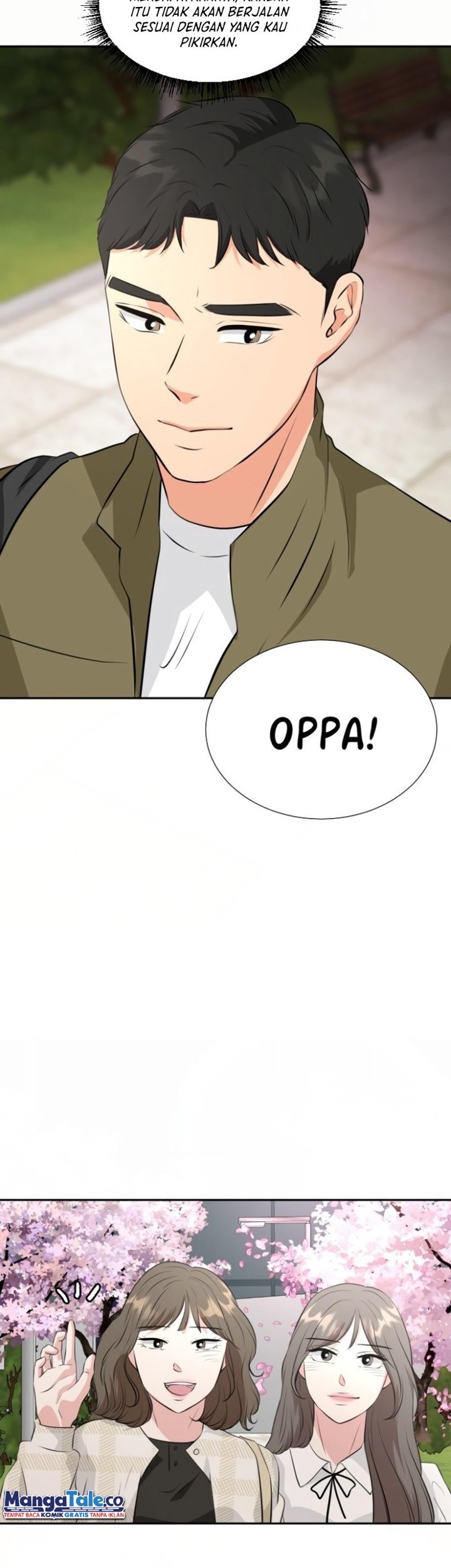 Golden Print Chapter 19 - halaman 7