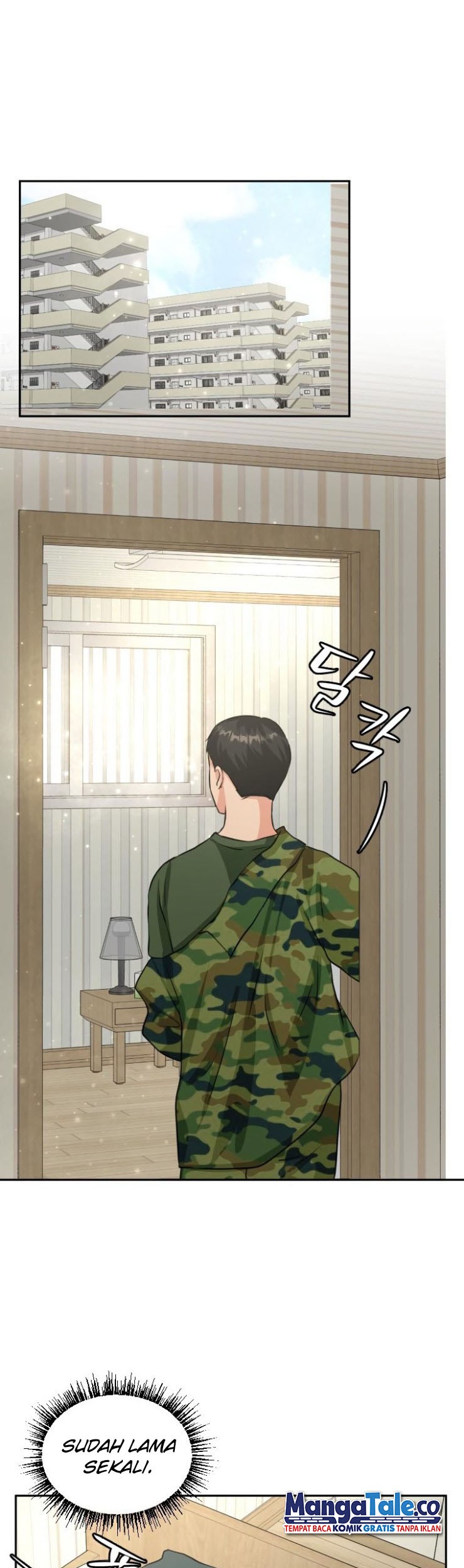 Golden Print Chapter 2 - halaman 12