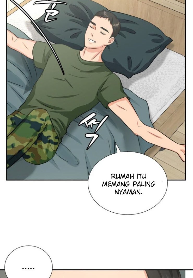 Golden Print Chapter 2 - halaman 13