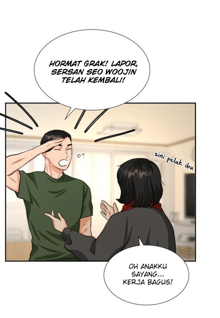 Golden Print Chapter 2 - halaman 17