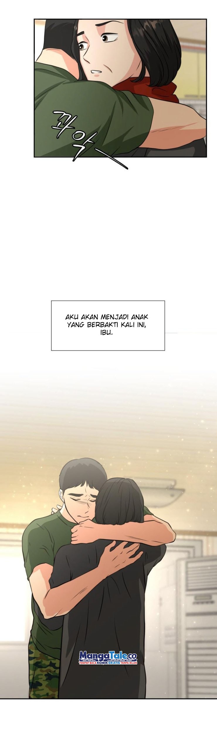 Golden Print Chapter 2 - halaman 18