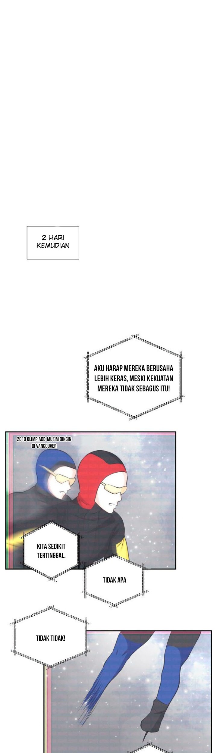 Golden Print Chapter 2 - halaman 19
