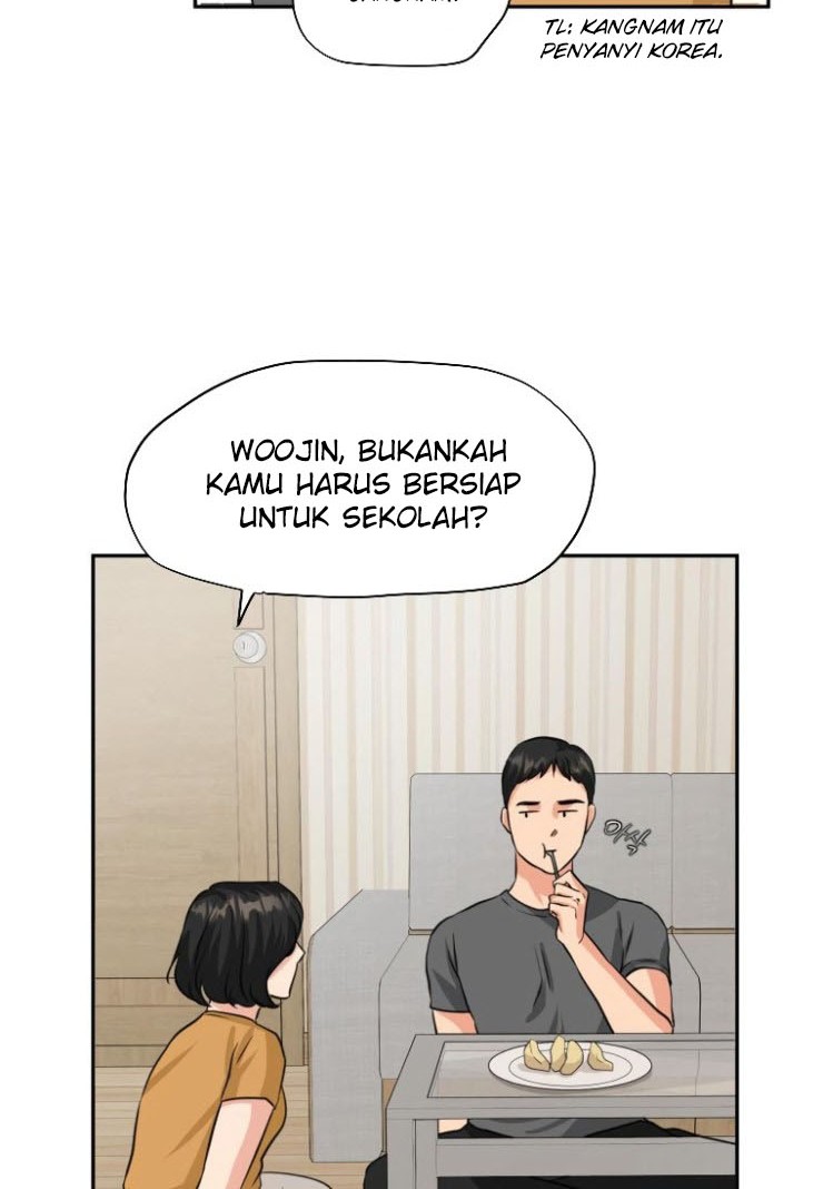 Golden Print Chapter 2 - halaman 21