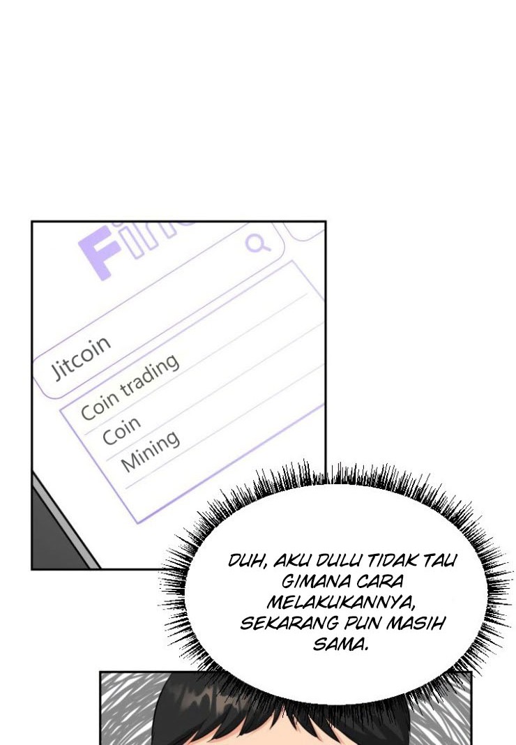 Golden Print Chapter 2 - halaman 25
