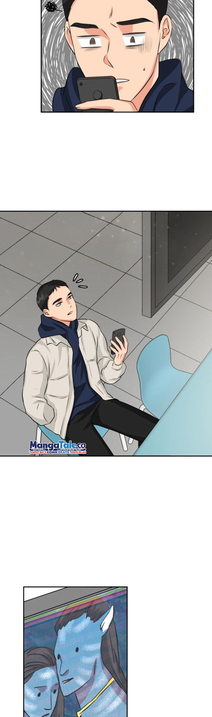 Golden Print Chapter 2 - halaman 26