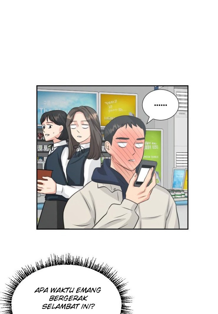 Golden Print Chapter 2 - halaman 29