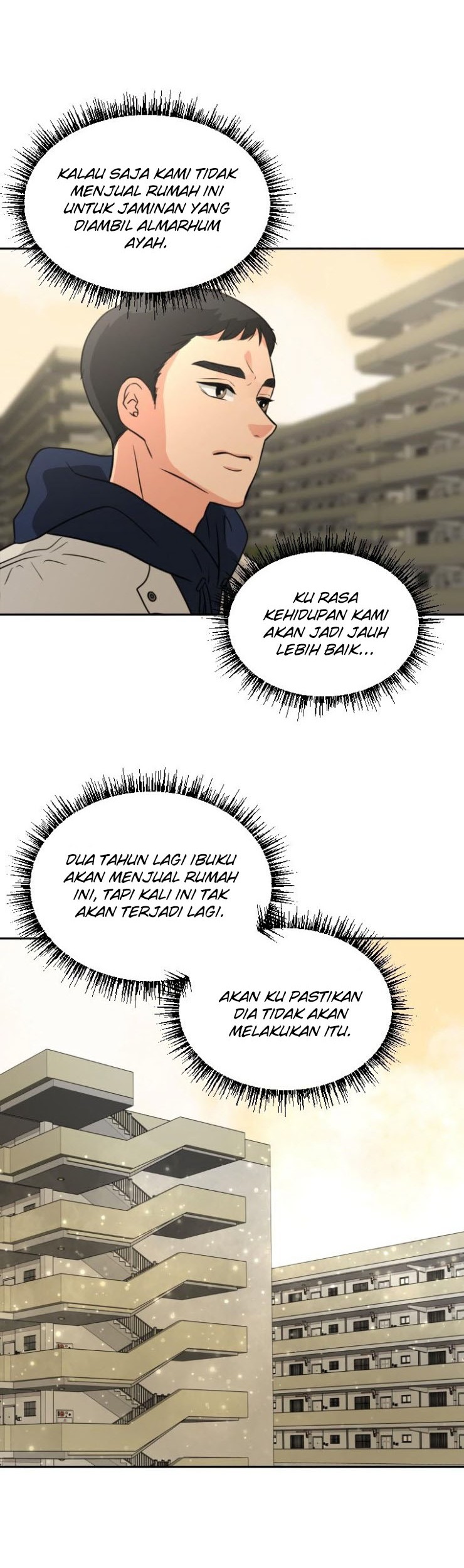Golden Print Chapter 2 - halaman 35