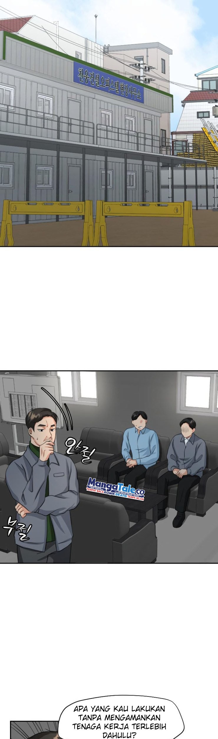 Golden Print Chapter 2 - halaman 38