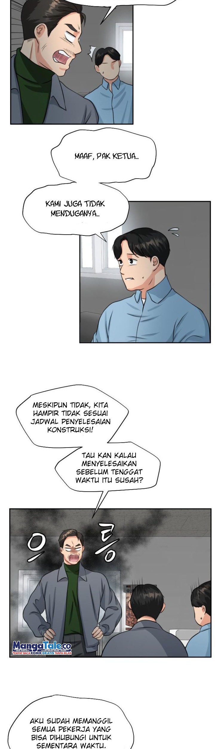 Golden Print Chapter 2 - halaman 39