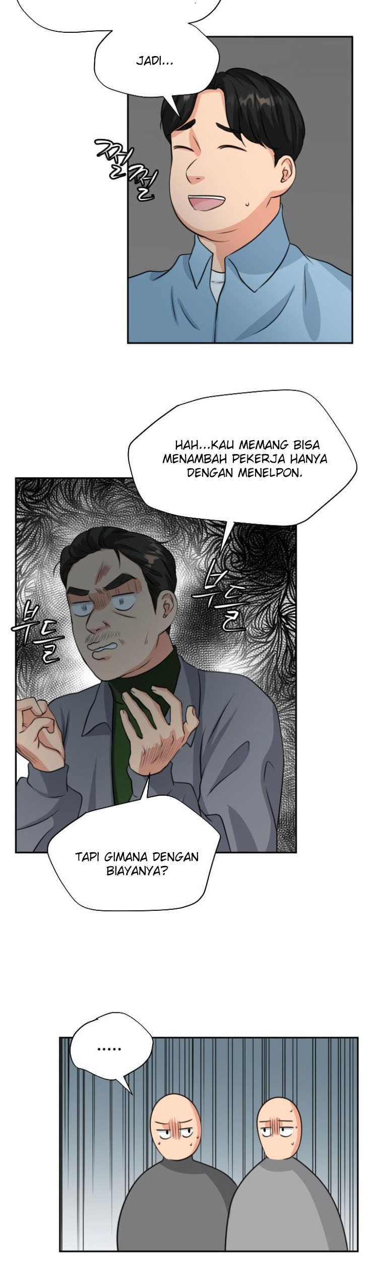 Golden Print Chapter 2 - halaman 40
