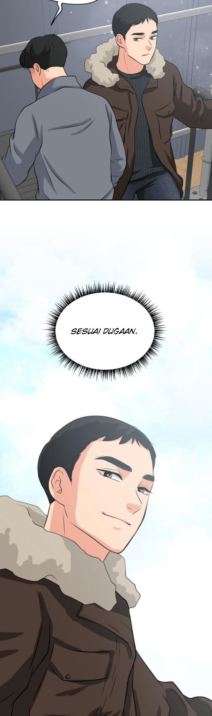 Golden Print Chapter 2 - halaman 46